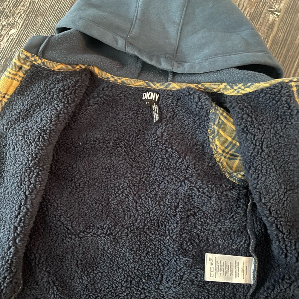 Shacket Two Piece Set - Picture 3 of 5